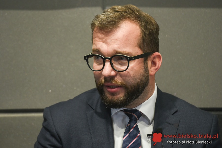 Ostre starcie kandydatów. Będzie proces w trybie wyborczym? ZDJĘCIA