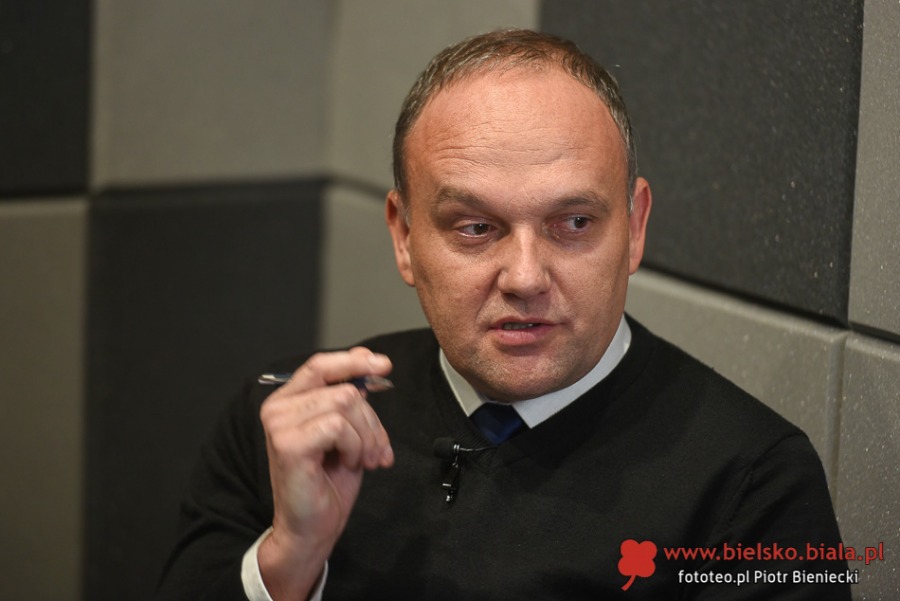 Ostre starcie kandydatów. Będzie proces w trybie wyborczym? ZDJĘCIA