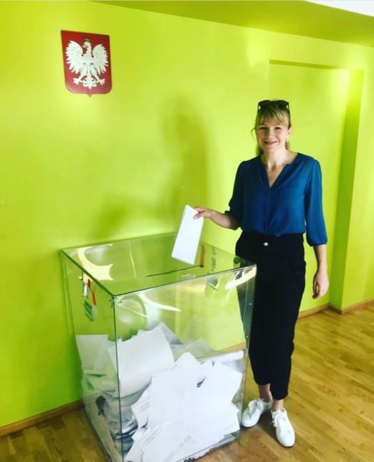 Najnowsze dane o frekwencji - godz. 17.00. Bielszczanie biorą udział w wyborach - ZDJĘCIA