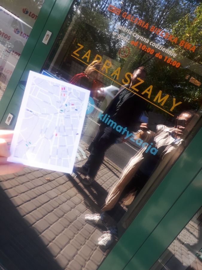 Zdjęcia kradną emocje. Spojrzenie na Bielsko-Białą, jakiego nie znacie ZDJĘCIA