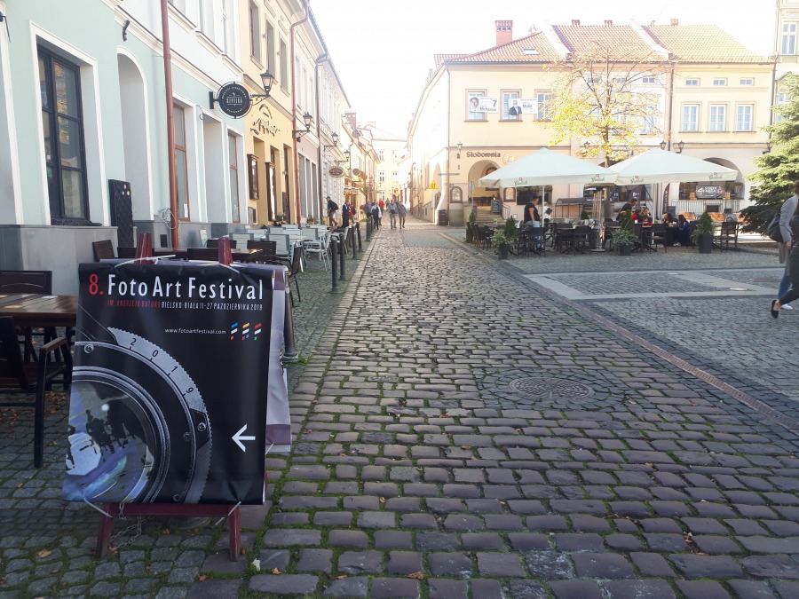 Zdjęcia kradną emocje. Spojrzenie na Bielsko-Białą, jakiego nie znacie ZDJĘCIA