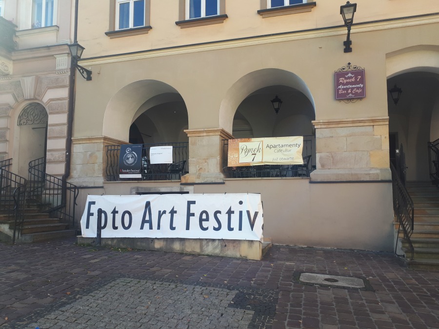 Zdjęcia kradną emocje. Spojrzenie na Bielsko-Białą, jakiego nie znacie ZDJĘCIA