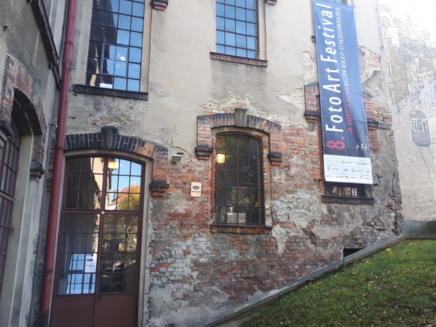 Zdjęcia kradną emocje. Spojrzenie na Bielsko-Białą, jakiego nie znacie ZDJĘCIA