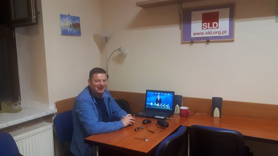 PiS wygrywa wybory parlamentarne. Pięć partii w Sejmie?