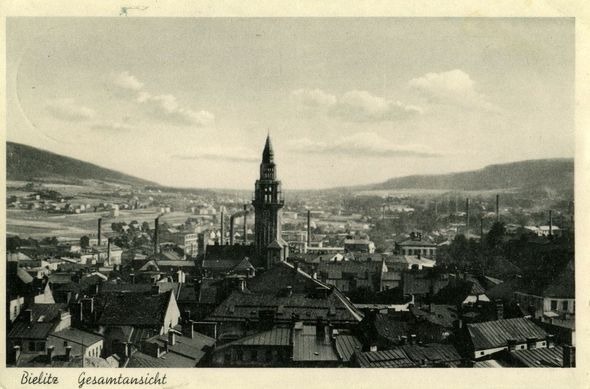 Bielsko-Biała w czasach II wojny światowej. Najbardziej oczekiwana książka roku! ZDJĘCIA