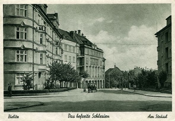 Bielsko-Biała w czasach II wojny światowej. Najbardziej oczekiwana książka roku! ZDJĘCIA