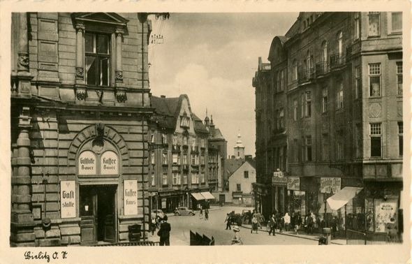 Bielsko-Biała w czasach II wojny światowej. Najbardziej oczekiwana książka roku! ZDJĘCIA