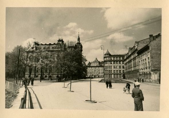 Bielsko-Biała w czasach II wojny światowej. Najbardziej oczekiwana książka roku! ZDJĘCIA