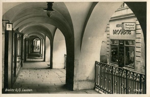 Bielsko-Biała w czasach II wojny światowej. Najbardziej oczekiwana książka roku! ZDJĘCIA