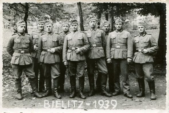 Bielsko-Biała w czasach II wojny światowej. Najbardziej oczekiwana książka roku! ZDJĘCIA