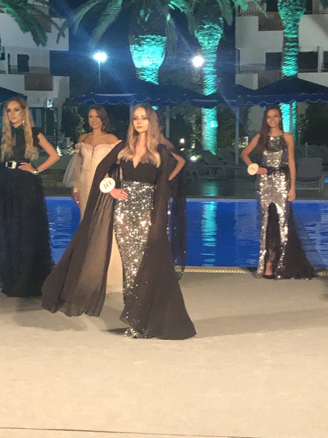 Uczennica bielskiego technikum wygrała konkurs Queen of Poland! - ZDJĘCIA