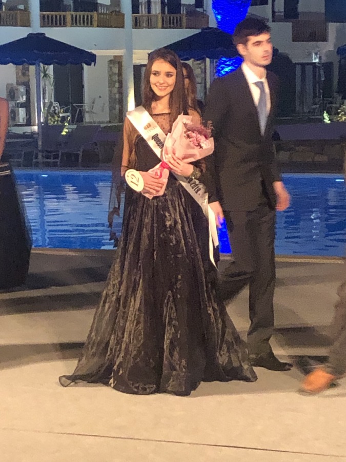 Uczennica bielskiego technikum wygrała konkurs Queen of Poland! - ZDJĘCIA