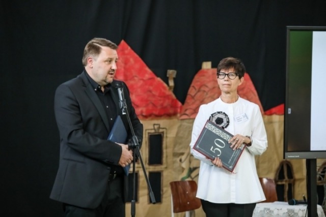 Jubileusz wyjątkowej szkoły. Gotują i pieką nie tylko dla bielszczan - foto