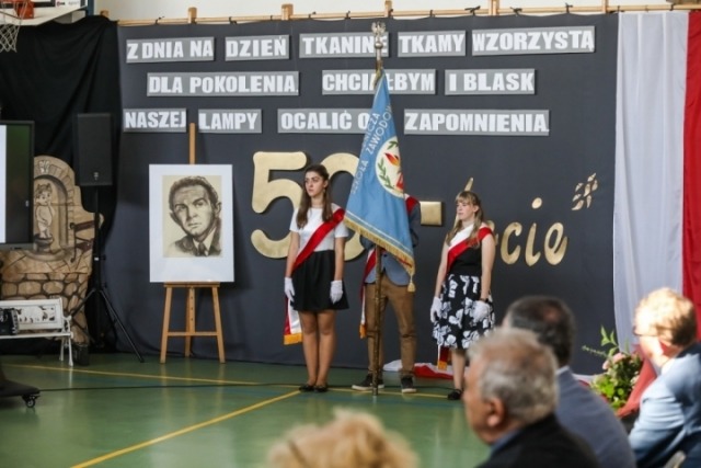 Jubileusz wyjątkowej szkoły. Gotują i pieką nie tylko dla bielszczan - foto