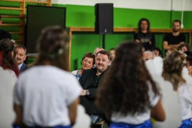Jubileusz wyjątkowej szkoły. Gotują i pieką nie tylko dla bielszczan - foto