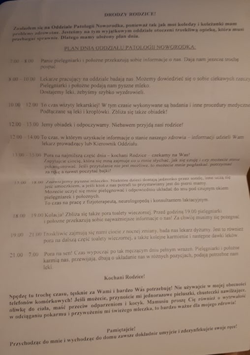 Walczą o każdy oddech. Te dzieci tak bardzo chcą żyć!
