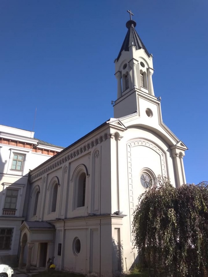 Zaduszki na bielskim „Wawelu”. To dzięki nim Bielsko było księstwem - foto
