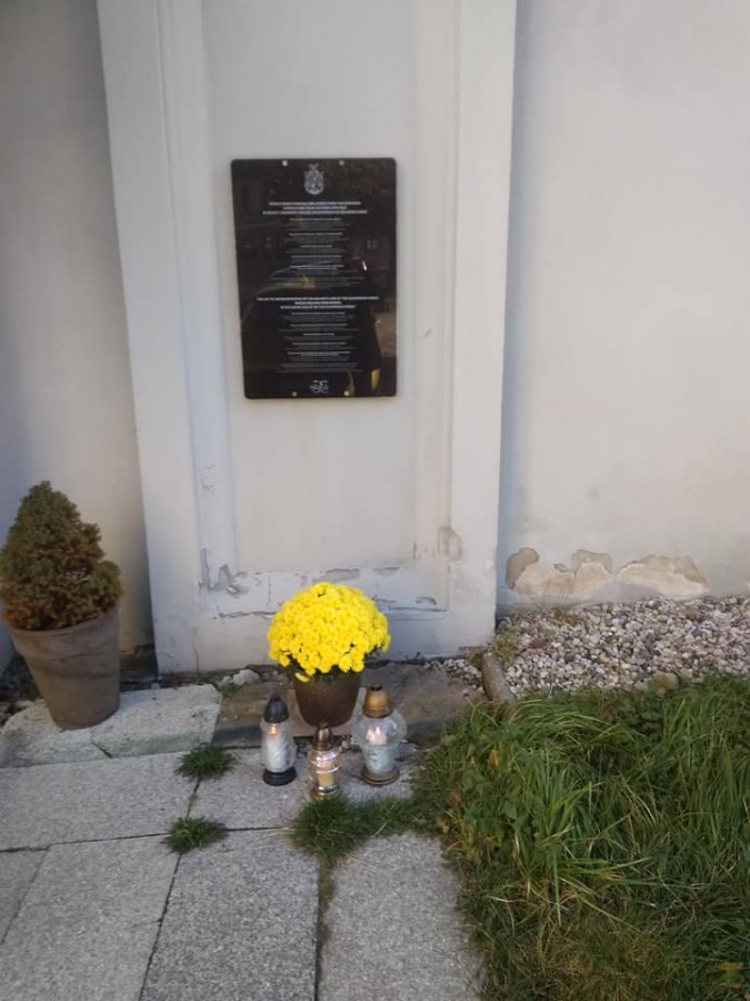 Zaduszki na bielskim „Wawelu”. To dzięki nim Bielsko było księstwem - foto