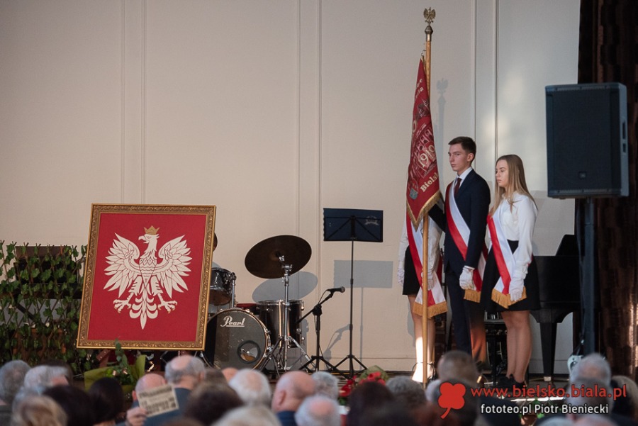 Bielski Kopernik ma 100 lat! Wielkie spotkanie absolwentów i uczniów ZDJĘCIA