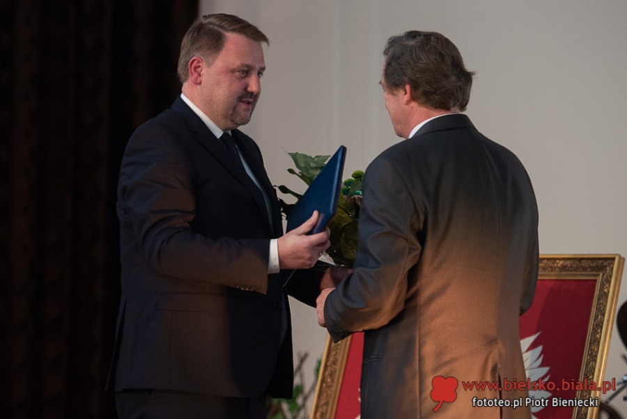 Bielski Kopernik ma 100 lat! Wielkie spotkanie absolwentów i uczniów ZDJĘCIA