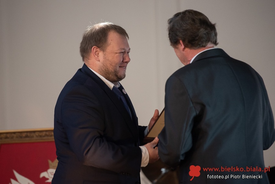 Bielski Kopernik ma 100 lat! Wielkie spotkanie absolwentów i uczniów ZDJĘCIA