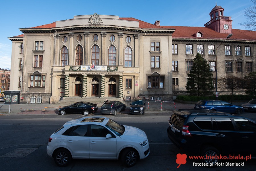 Bielski Kopernik ma 100 lat! Wielkie spotkanie absolwentów i uczniów ZDJĘCIA