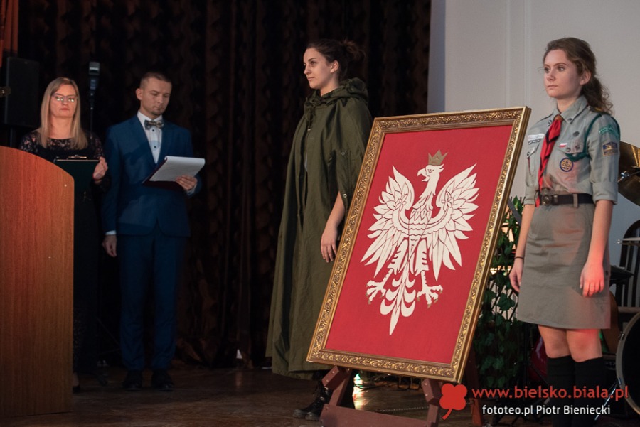 Bielski Kopernik ma 100 lat! Wielkie spotkanie absolwentów i uczniów ZDJĘCIA