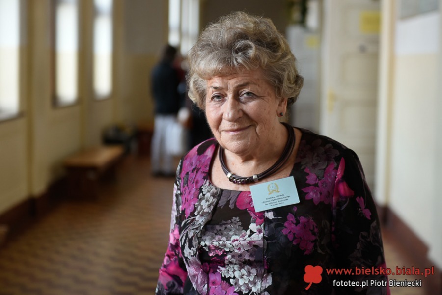 Bielski Kopernik ma 100 lat! Wielkie spotkanie absolwentów i uczniów ZDJĘCIA