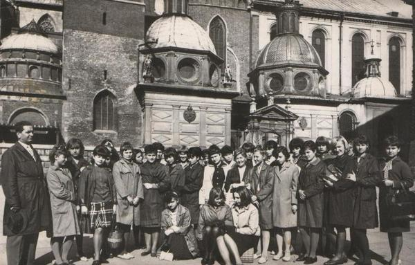 Bielski Kopernik ma 100 lat! Wielkie spotkanie absolwentów i uczniów ZDJĘCIA