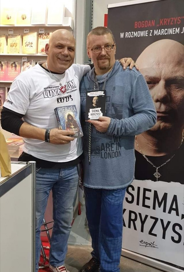 Spowiedź nawróconego kibola. "Nie bałem się dać komuś w gębę"