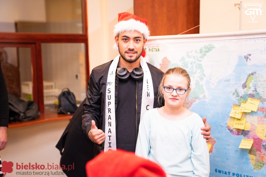 Najprzystojniejsi mężczyźni świata w Bielsku-Białej. Przed galą Mister Supranational ZDJĘCIA