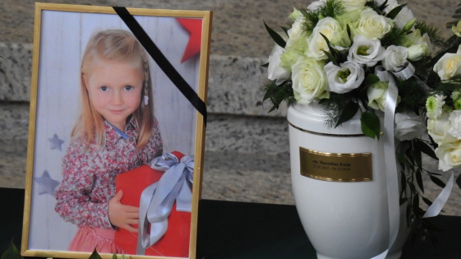 Tłumy na pogrzebie ofiar wybuchu gazu w Szczyrku ZDJĘCIA
