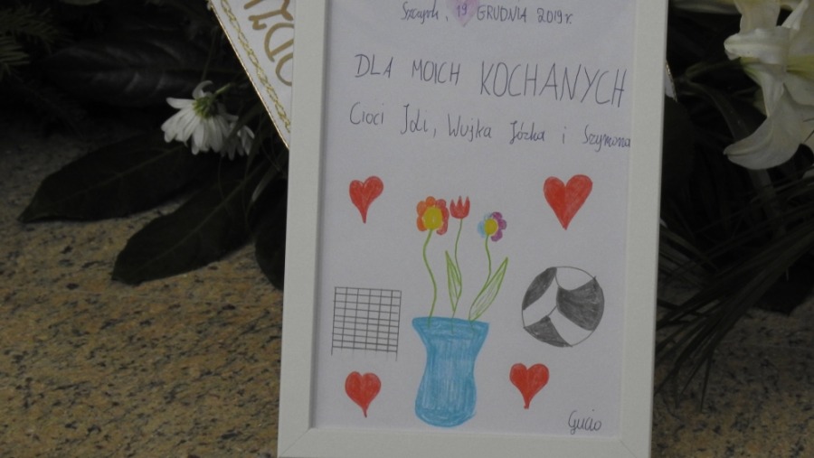 Tłumy na pogrzebie ofiar wybuchu gazu w Szczyrku ZDJĘCIA