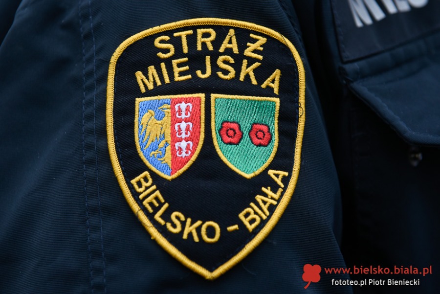 Dron znów kontroluje. Rośnie liczba skarg na kopcących sąsiadów ZDJĘCIA