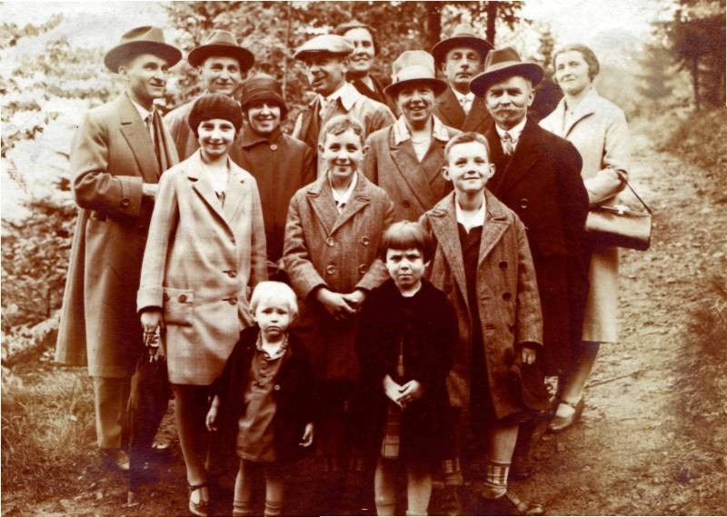 Bohater z Bielska. Filmowa historia z czasów okupacji ZDJĘCIA