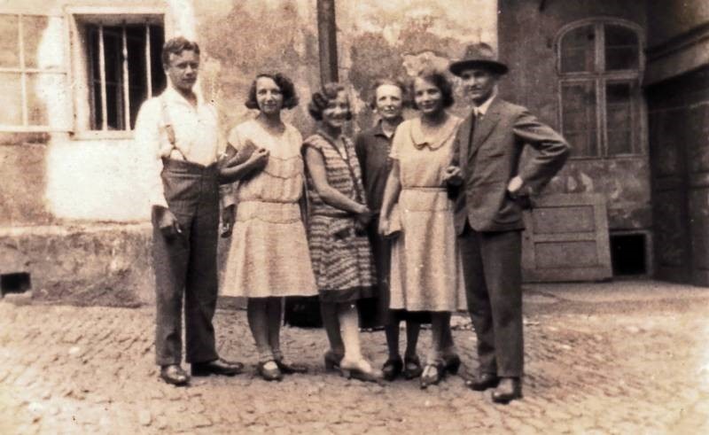 Bohater z Bielska. Filmowa historia z czasów okupacji ZDJĘCIA