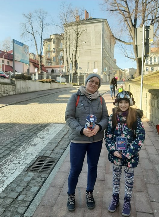 Bielszczanie wspierają 28. Finał WOŚP. Datki zbiera aż 500 wolontariuszy! - foto