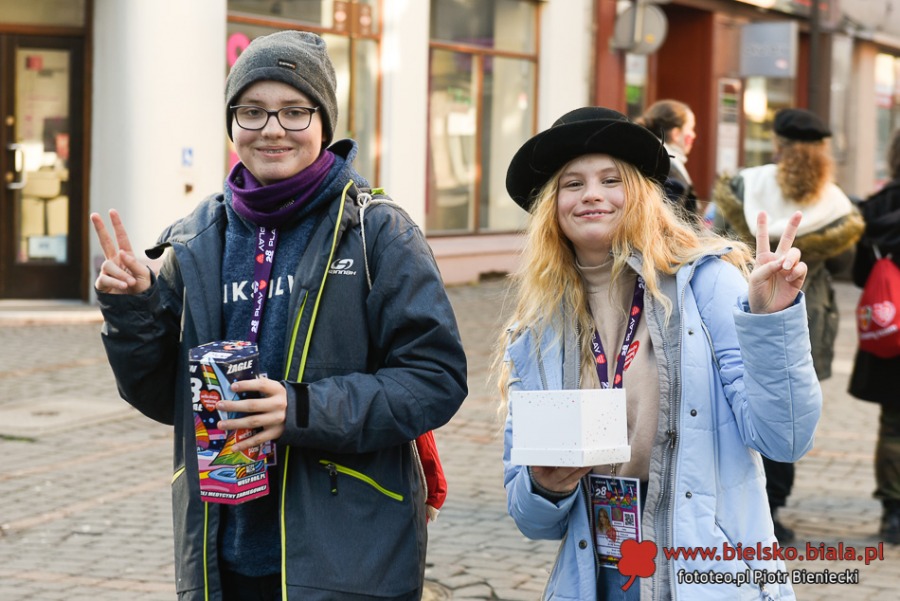 Hojne Bielsko-Biała. Najpiękniejszy dzień w roku ZDJĘCIA