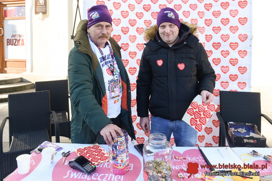 Hojne Bielsko-Biała. Najpiękniejszy dzień w roku ZDJĘCIA