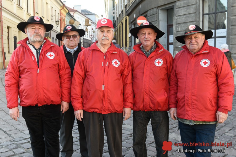 Hojne Bielsko-Biała. Najpiękniejszy dzień w roku ZDJĘCIA
