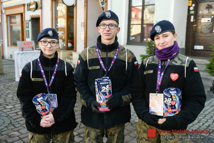 Hojne Bielsko-Biała. Najpiękniejszy dzień w roku ZDJĘCIA