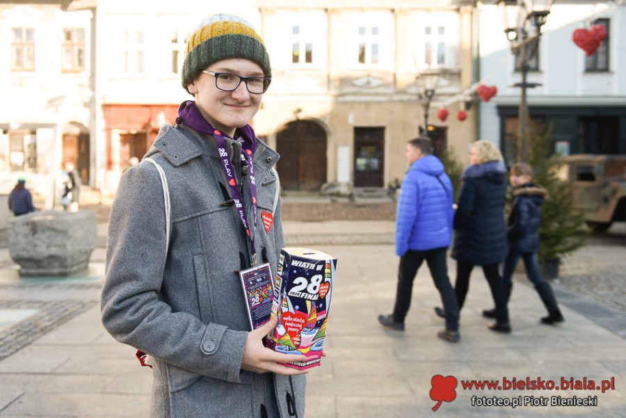 Hojne Bielsko-Biała. Najpiękniejszy dzień w roku ZDJĘCIA