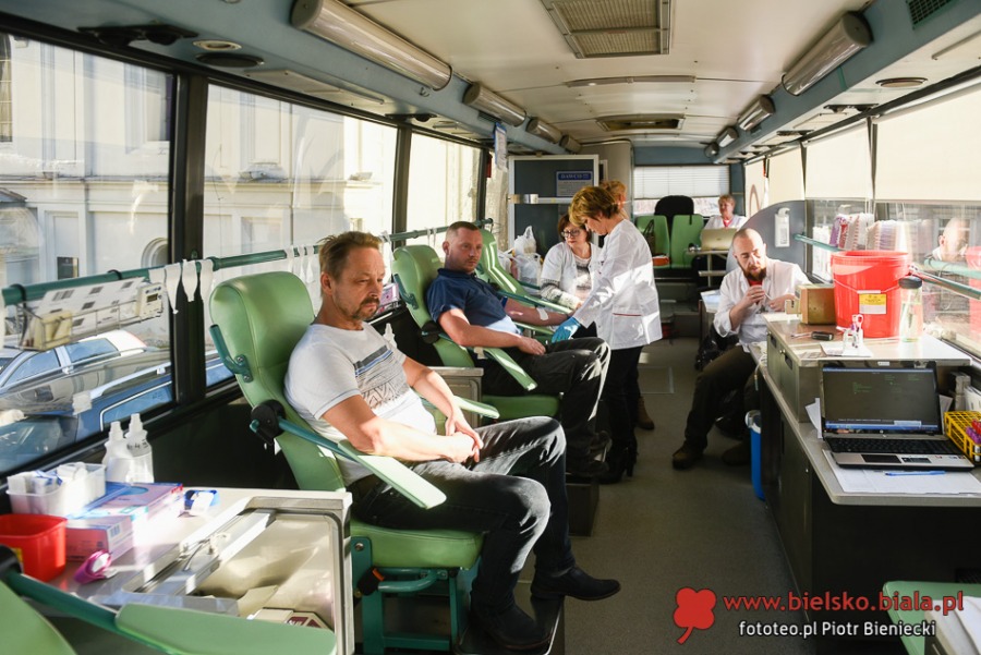 Hojne Bielsko-Biała. Najpiękniejszy dzień w roku ZDJĘCIA