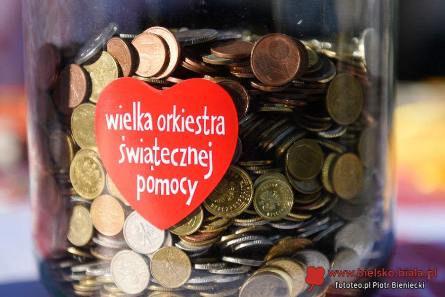 Hojne Bielsko-Biała. Najpiękniejszy dzień w roku ZDJĘCIA