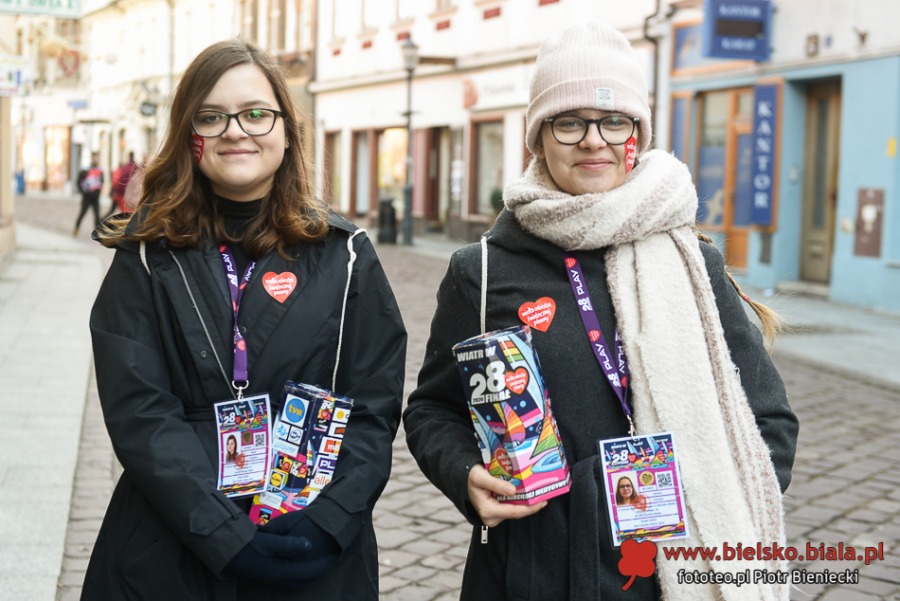 Hojne Bielsko-Biała. Najpiękniejszy dzień w roku ZDJĘCIA