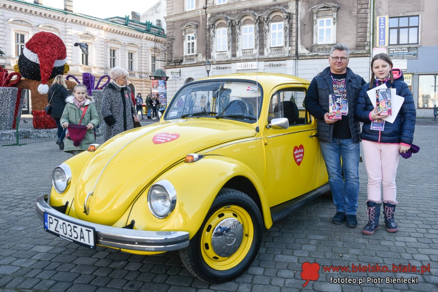 Hojne Bielsko-Biała. Najpiękniejszy dzień w roku ZDJĘCIA