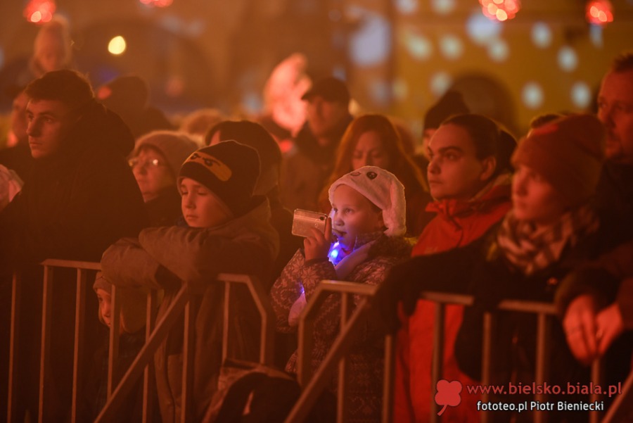Hojne Bielsko-Biała. Najpiękniejszy dzień w roku ZDJĘCIA
