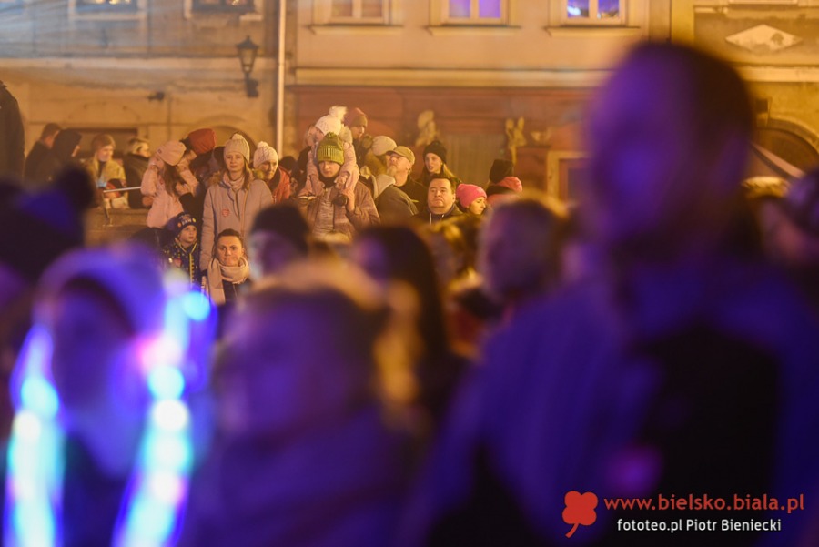Hojne Bielsko-Biała. Najpiękniejszy dzień w roku ZDJĘCIA