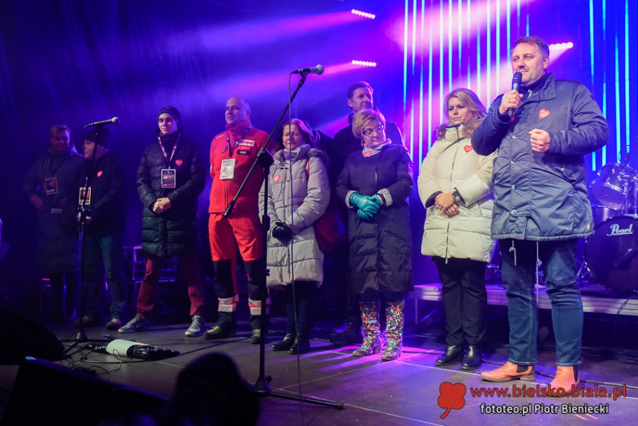 Hojne Bielsko-Biała. Najpiękniejszy dzień w roku ZDJĘCIA