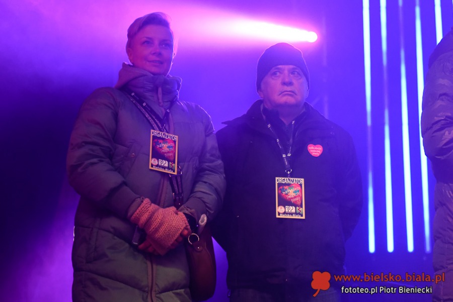 Hojne Bielsko-Biała. Najpiękniejszy dzień w roku ZDJĘCIA